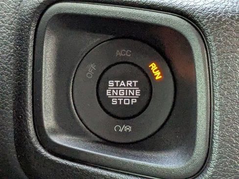 New 2026 Jeep Wrangler Unlimited Sport AWD/4WD image 28