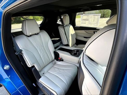 New 2026 Acura MDX A-Spec image 15