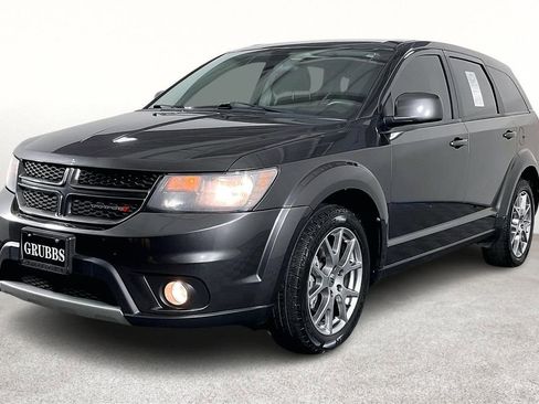 Used 2018 Dodge Journey GT image 15
