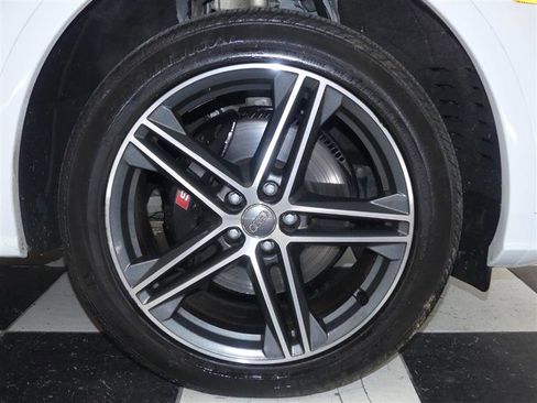 Used 2020 Audi SQ5 Premium Plus image 33