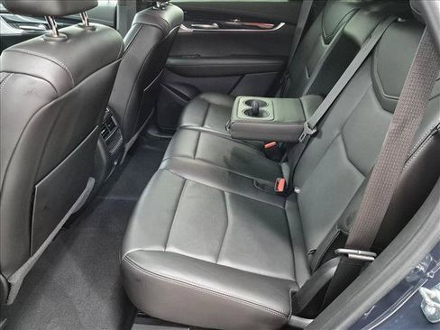 Used 2024 Cadillac XT5 Premium Luxury FWD image 20