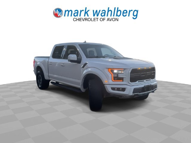 Used 2020 Ford F150 Raptor w/ Equipment Group 802A Luxury AWD/4WD image 2