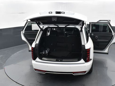 New 2026 Hyundai Palisade Calligraphy image 40