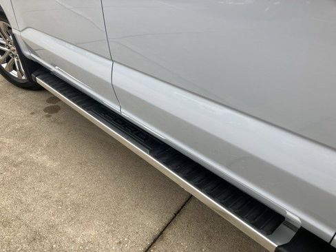 Used 2025 Ford F150 XLT w/ Equipment Group 302A MID image 9