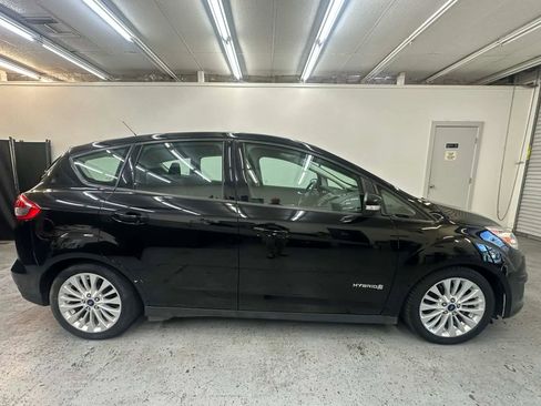 Used 2018 Ford C-MAX SE w/ Interior Protection Package image 37