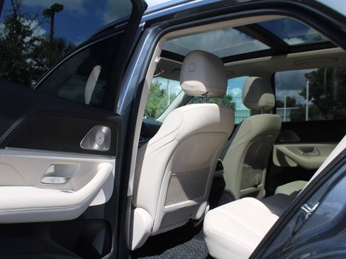 Certified 2024 Mercedes-Benz GLE 350 4MATIC image 29