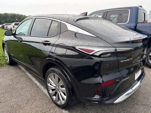 Used 2024 Buick Envista Avenir FWD image 3