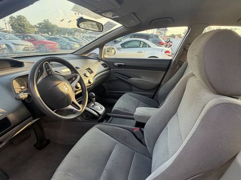 Used 2010 Honda Civic LX image 14