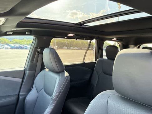 Used 2025 Lexus TX 350 AWD w/ Technology Package image 20