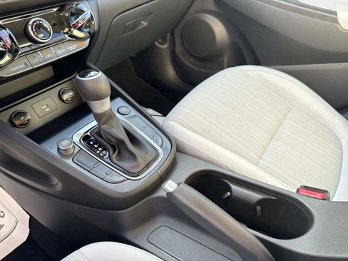 Certified 2023 Hyundai Kona SEL image 25