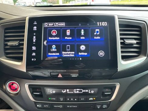 Used 2017 Honda Ridgeline RTL-T image 18
