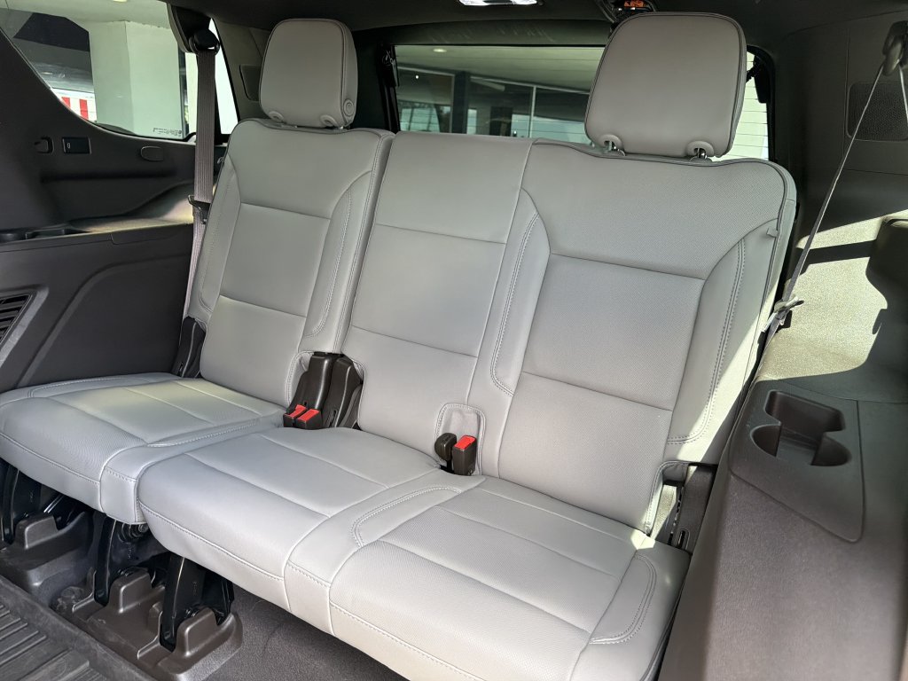 Certified 2023 GMC Yukon SLT AWD/4WD image 22