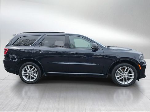 Used 2025 Dodge Durango R/T AWD/4WD image 2