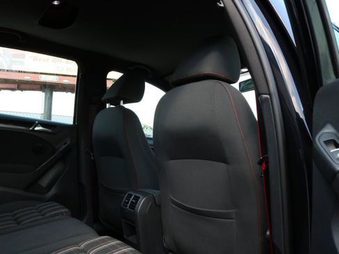 Used 2013 Volkswagen GTI Wolfsburg Edition FWD image 38
