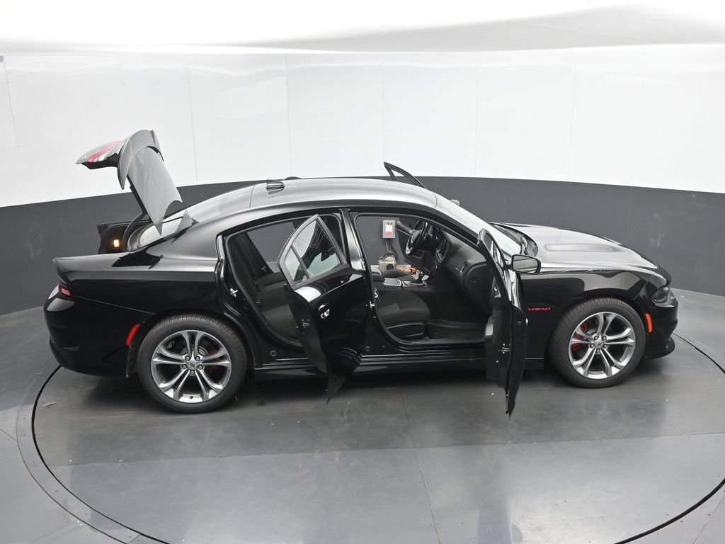Used 2021 Dodge Charger R/T RWD image 50