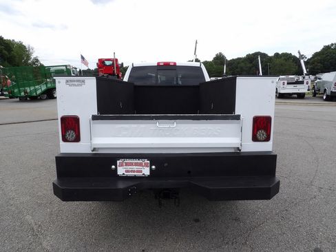 Used 2021 RAM 2500 Tradesman AWD/4WD image 6