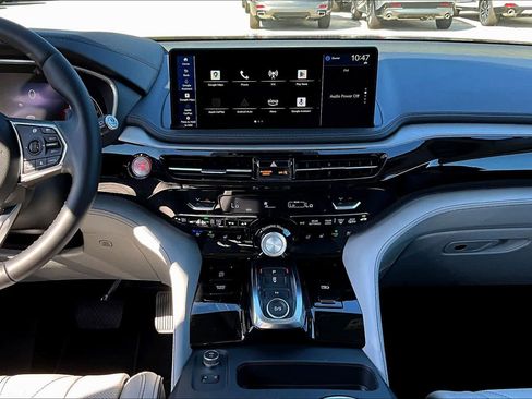 New 2026 Acura MDX SH-AWD w/ Advance Package image 6