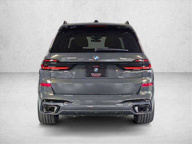 Used 2027 BMW X7 xDrive40i w/ M Sport Package AWD/4WD image 6