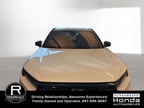 Used 2025 Honda CR-V Sport Touring image 2