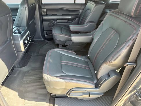 Used 2023 Ford Expedition Max Limited AWD/4WD image 24