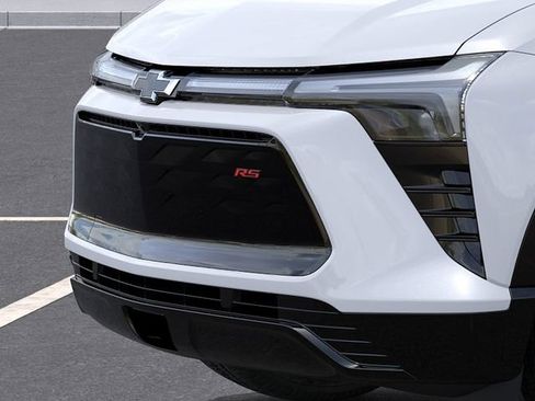 New 2026 Chevrolet Blazer EV RS FWD image 13