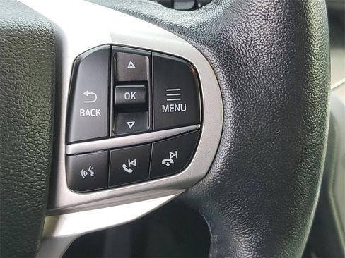 Used 2023 Ford Explorer XLT w/ Equipment Group 202A image 18