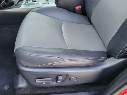 Used 2020 Toyota 4Runner SR5 Premium w/ Moonroof Package image 9