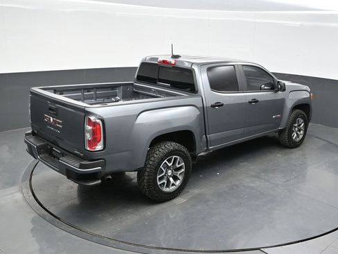 Used 2022 GMC Canyon AT4 image 30