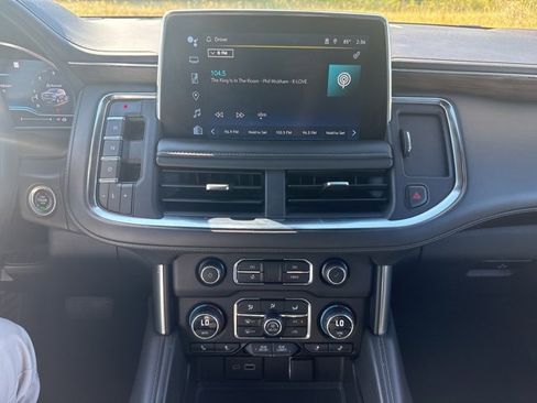 Used 2023 Chevrolet Tahoe LT image 22