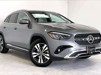 New 2026 Mercedes-Benz GLA 250 GLA 250 video 1