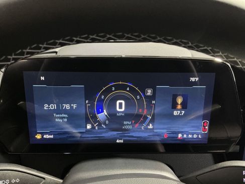 New 2026 Chevrolet Traverse LT FWD image 18