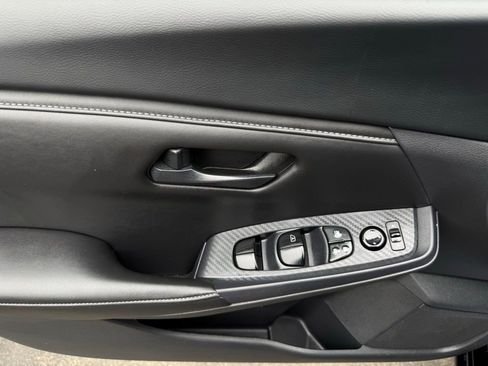 Certified 2024 Nissan Sentra S image 18