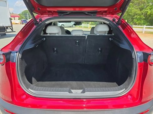 Used 2021 MAZDA CX-30 FWD 2.5 S w/ Premium Package image 49