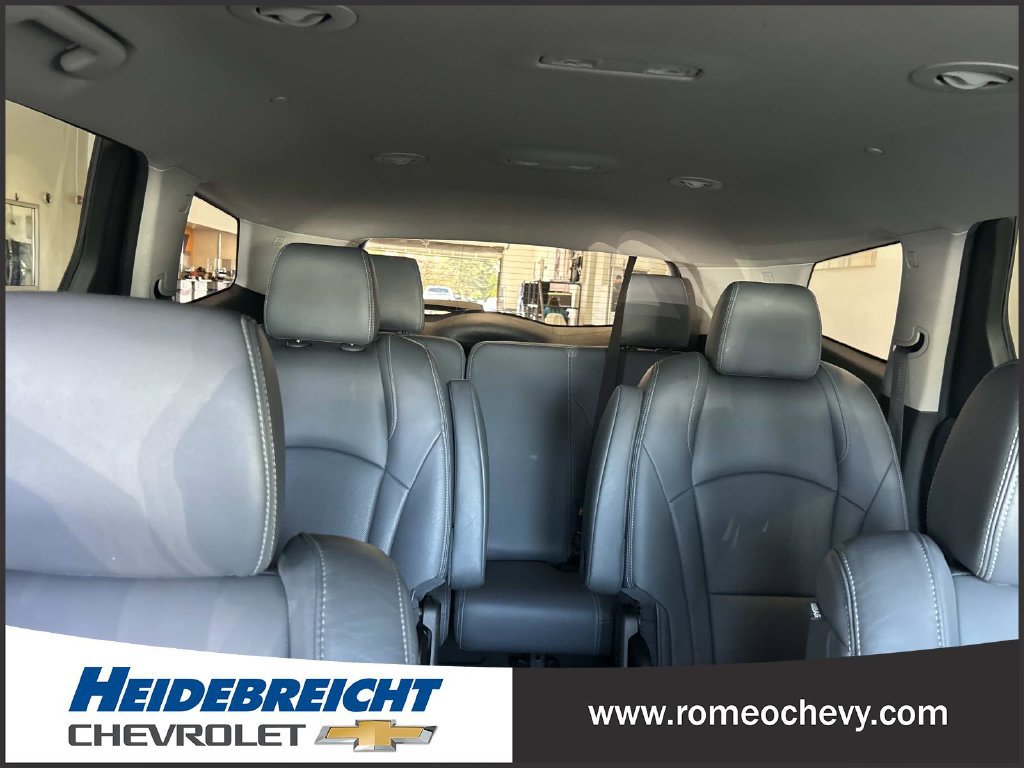 Used 2021 Buick Enclave Essence AWD/4WD image 40