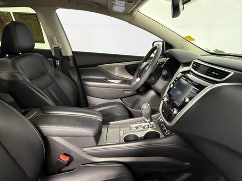 Used 2016 Nissan Murano Platinum w/ Platinum Technology Package image 51