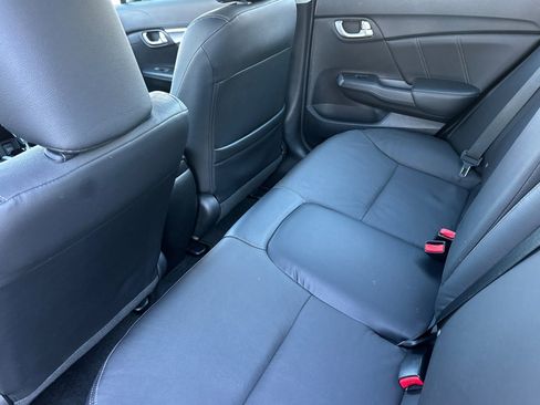 Used 2014 Honda Civic EX-L image 15