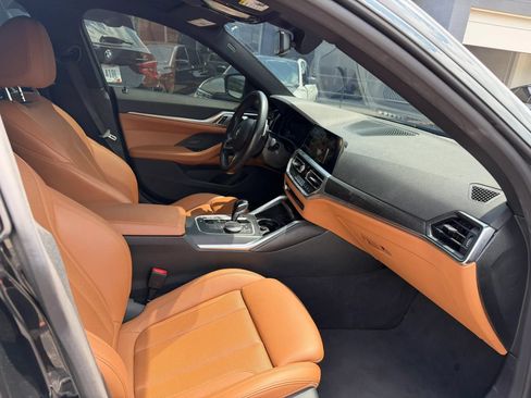 Used 2022 BMW M440i xDrive Gran Coupe w/ Premium Package AWD/4WD image 14