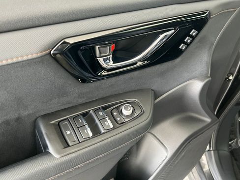 Certified 2026 Subaru Forester Touring image 11