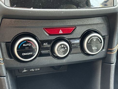 Used 2022 Subaru Crosstrek 2.0i Premium w/ Popular Package #3 image 20