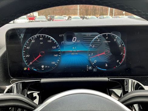 Used 2022 Mercedes-Benz GLA 250 4MATIC image 13