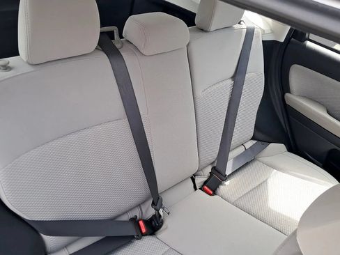 Used 2018 Subaru Forester 2.5i w/ Alloy Wheel Package AWD/4WD image 15