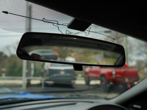 Used 2003 Ford Mustang Mach 1 image 28