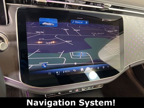 Used 2026 Mercedes-Benz E 350 4MATIC Sedan image 8