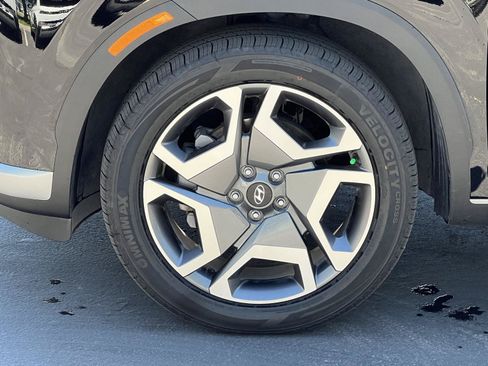 Certified 2025 Hyundai Palisade SEL AWD/4WD image 13
