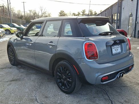 Used 2020 MINI Cooper S image 4