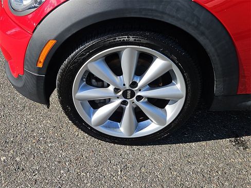 Used 2015 MINI Cooper S image 7