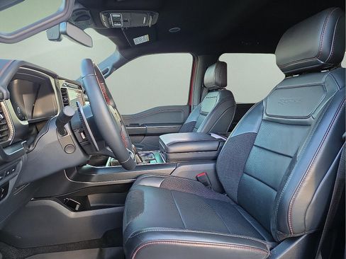 Used 2024 Ford F150 Raptor image 14