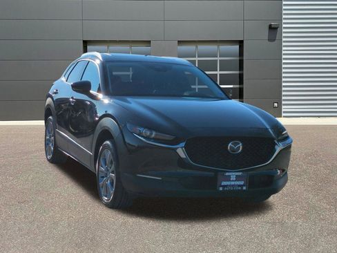Used 2025 MAZDA CX-30 AWD 2.5 S w/ Premium Package image 1