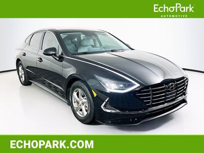 Used 2021 Hyundai Sonata SE