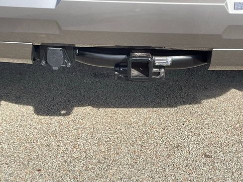 New 2026 Honda Passport TrailSport Elite image 24